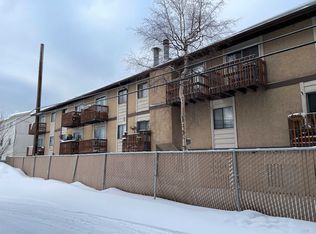 Nicole Apartments, Anchorage, AK 99503