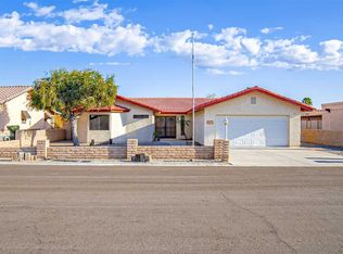 12345 E Del Verde Dr, Yuma, AZ 85367