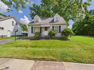 975 Glenwood St NE, Warren, OH