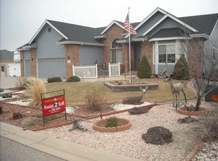 112 Birdie Dr, Milliken, CO 80543