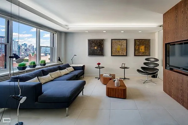 Sold by Brown Harris Stevens | media 10