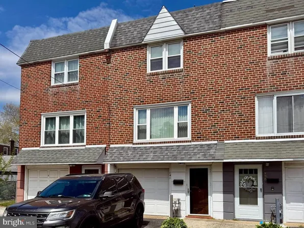141 W Berkley Ave, Clifton Heights, PA 19018