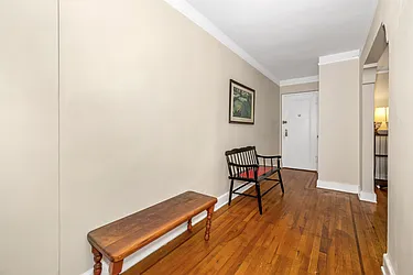 Sold by Trebach Realty