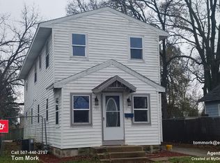 703 11th Ave SW, Austin, MN 55912