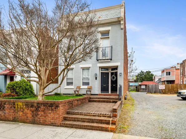 1 N Robinson St APT A, Richmond, VA 23220