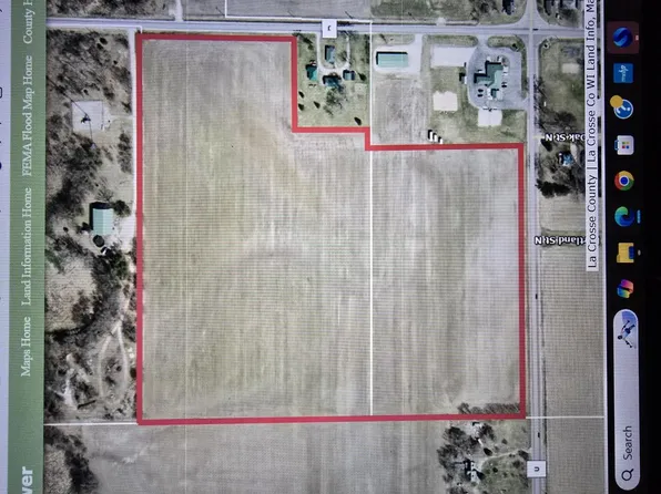 0 COMMERCIAL ST N, Rockland, WI 54653