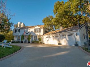 10 Hackamore Ln, Bell Canyon, CA 91307