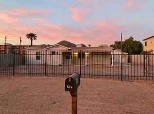 510 E Eva St, Phoenix, AZ 85020