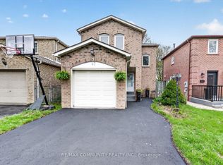 47 Radford Dr, Ajax, ON L1T 2G5