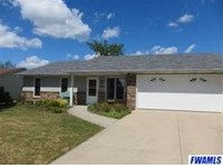 3005 Linden Dr, Fort Wayne, IN 46816