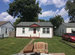 5870 Greenfield Ave, Indianapolis, IN 46219