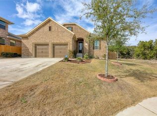8200 Cannon Ct, Lago Vista, TX 78645