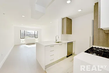 Rented by REAL New York