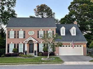 6324 Brocketts Xing, Alexandria, VA 22315