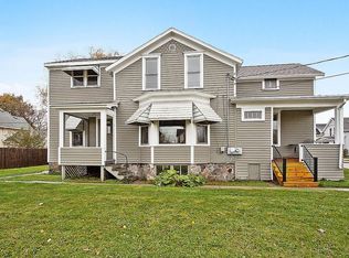 507 N Clark St, Appleton, WI 54911