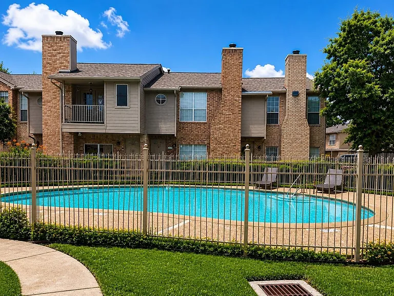 1515 Sandy Springs Rd #2603 — Photo 20