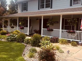 577 Southridge Dr, Bedford, IN 47421