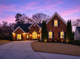 57 River Mill Ln, Dawsonville, GA 30534