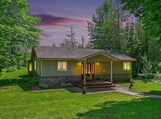 9860 Bingham Rd, Elmira, MI 49730