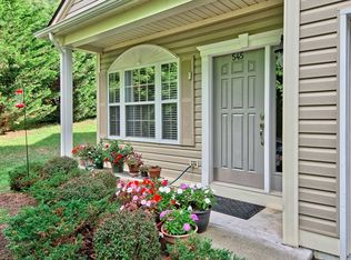 545 Falling Branch Rd, Christiansburg, VA 24073