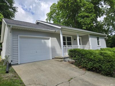 4081 N Brookwood Dr, Bloomington, IN, 47404