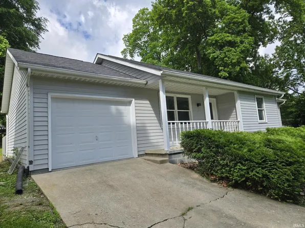 4081 N Brookwood Dr, Bloomington, IN 47404