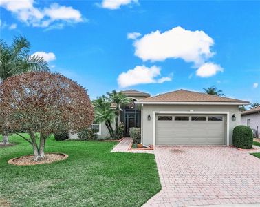 4215 Muirfield Loop, Lake Wales, FL, 33859