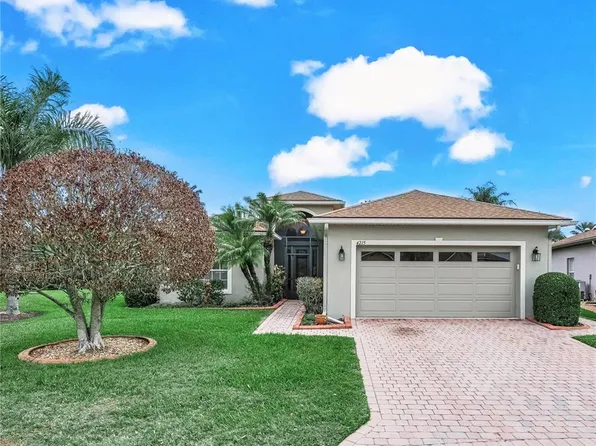 4215 Muirfield Loop, Lake Wales, FL 33859