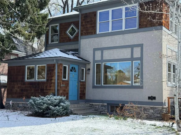 2314 S Madison Street, Denver, CO 80210