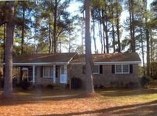7015 Old Nichols Hwy, Mullins, SC 29574