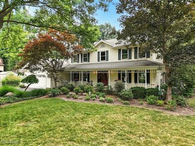 4143 Kinglet Dr, Stow, OH, 44224