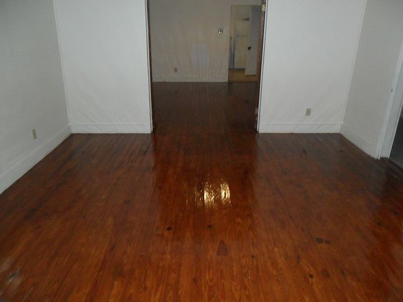 Living / Dining area