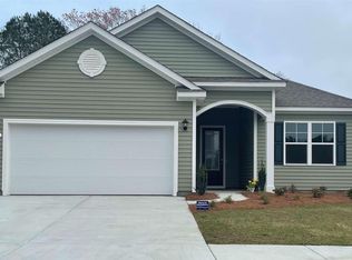209 Juniata Loop LOT 1773, Eaton L Little River, SC 29566