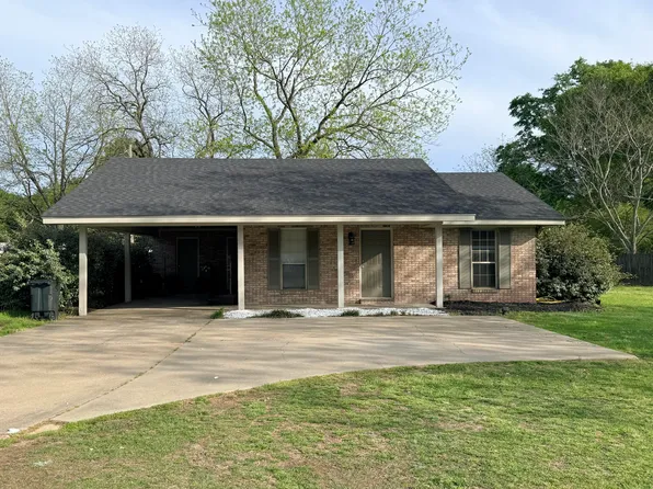 5632 State Highway 50, Steens, MS 39766
