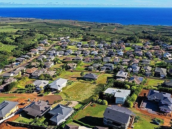4th image of 1184 Pua Melia St Lot 55