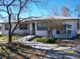 2717 Trosper Dr, Oklahoma City, OK 73141