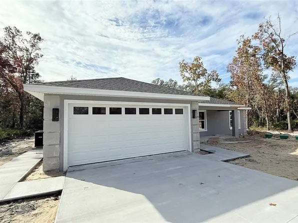 120 Guava Pass, Ocklawaha, FL 32179