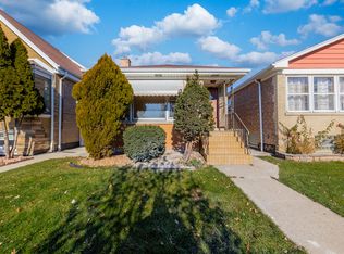 3912 W 58th St, Chicago, IL 60629