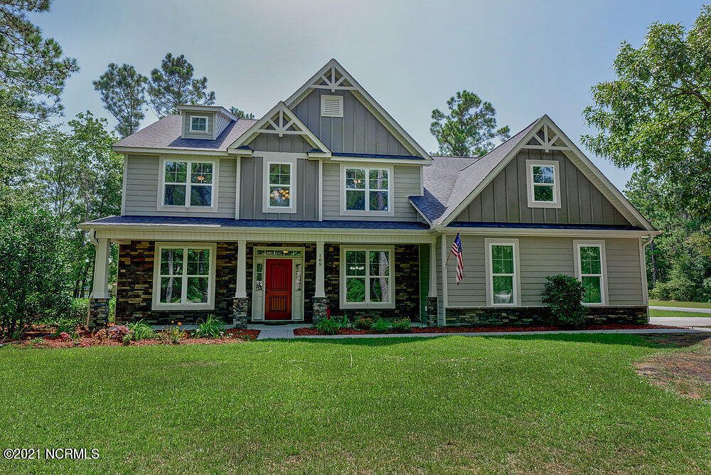 189 Mimosa Bay Drive, Sneads Ferry, NC 28460 Zillow