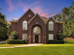 404 Trace Way Dr, Montgomery, TX 77316