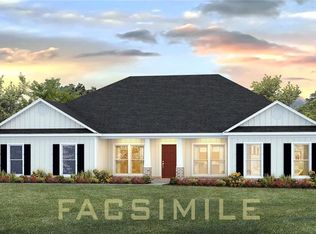12963 Sandy Creek Rd, Mobile, AL 36695
