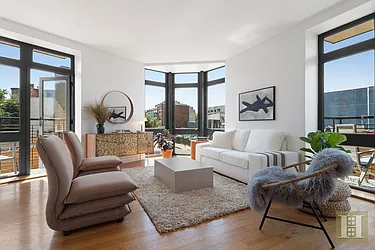 Sold by Halstead Real Estate