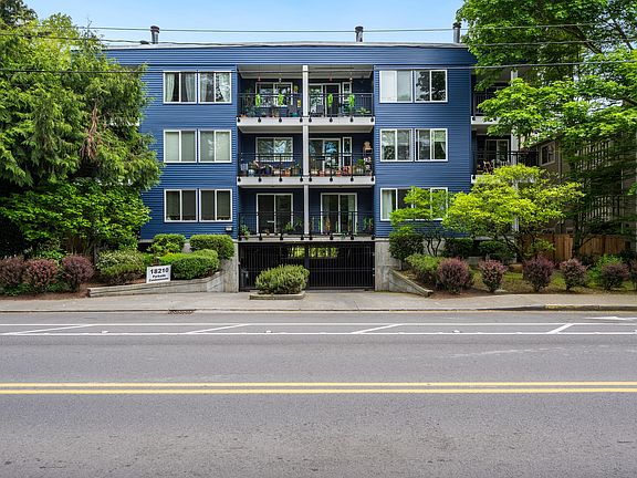 2nd image of 18210 73rd Ave NE Unit 101