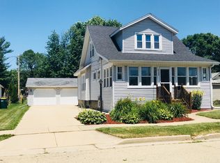 612 Park St, Waupun, WI 53963