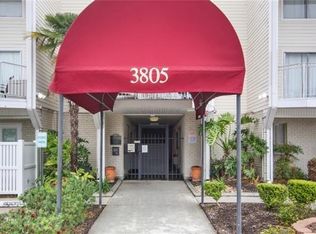 3805 Houma Blvd UNIT B306, Metairie, LA 70006