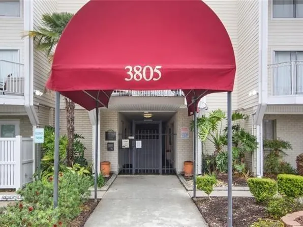 3805 Houma Blvd Unit B306, Metairie, LA 70006