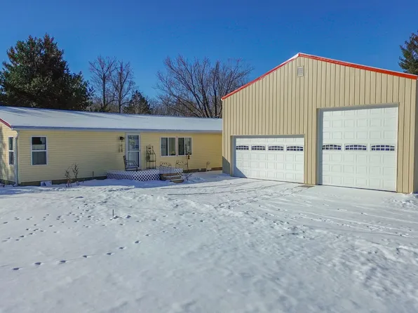 4870 Little Hurricane Rd, Martinsville, IN 46151