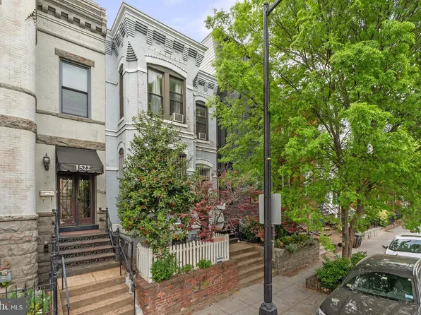 1524 6th St NW, Washington, DC 20001