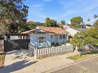 4920 Elsa Rd, San Diego, CA 92120