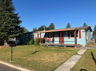 12323 N Sheridan St, Mead, WA 99021